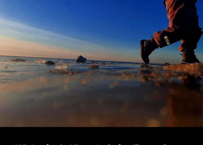 House With Large Garden, Campfire Hut Casa de Férias